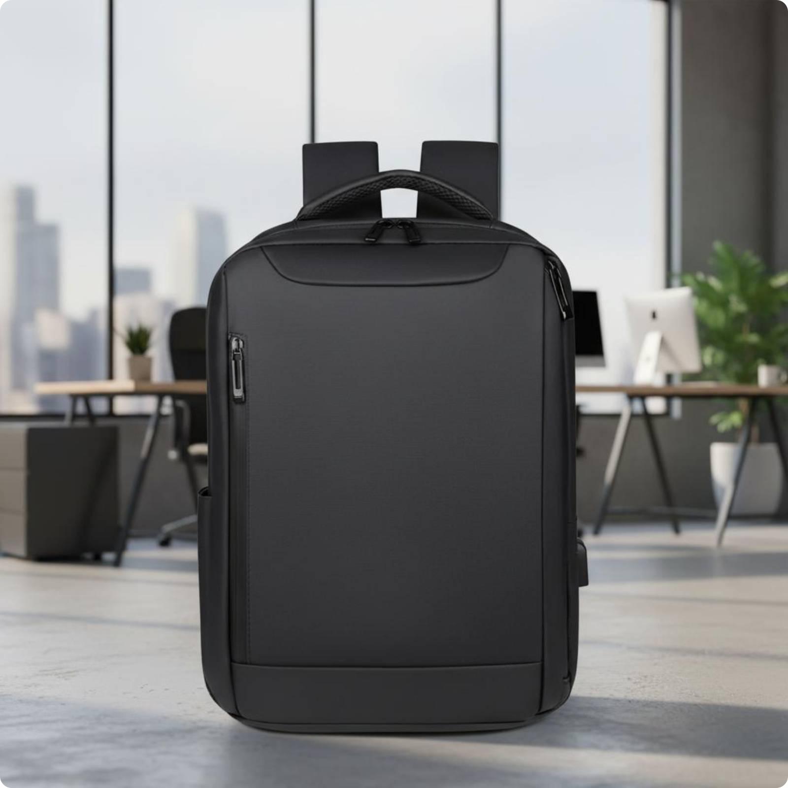 Laptops - Men\\\'s Laptop Backpack Splashproof Computer Backpack