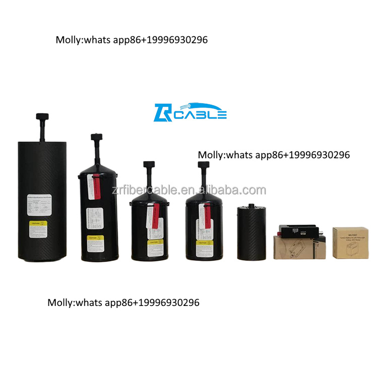 Drones - UAV Drone Fiber Optic FPV Cable