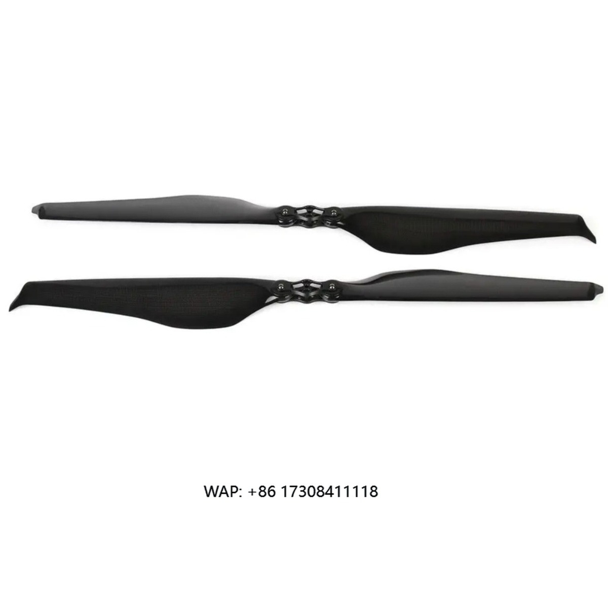 Drones - T-MOTOR FA32.2*10.5 Carbon Fiber Aircraft Jet