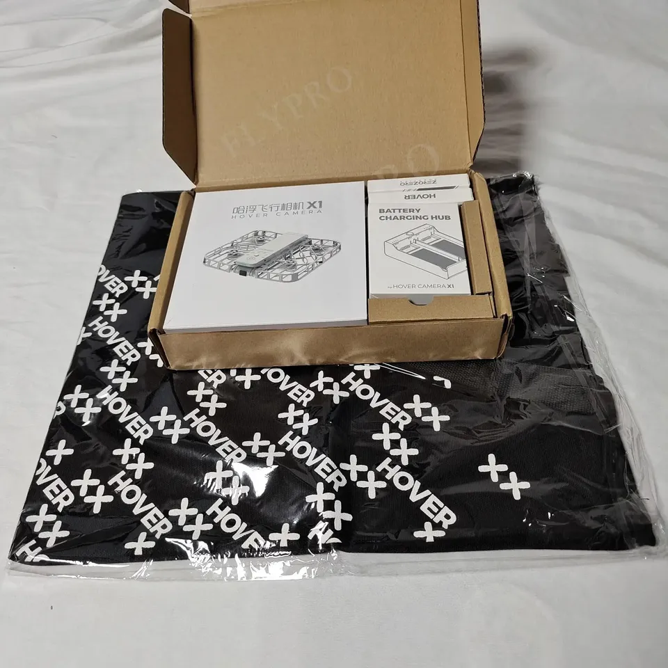 Drones - For Hover Air X1 Ultra-Light 125g