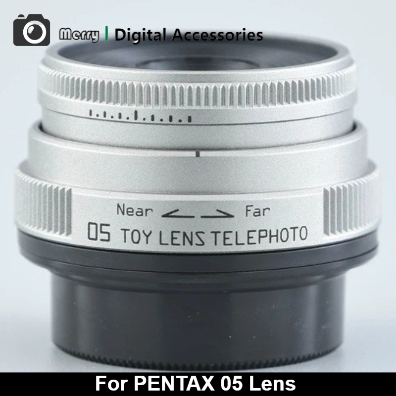 Cameras - 98% New Genuine For PENTAX 05