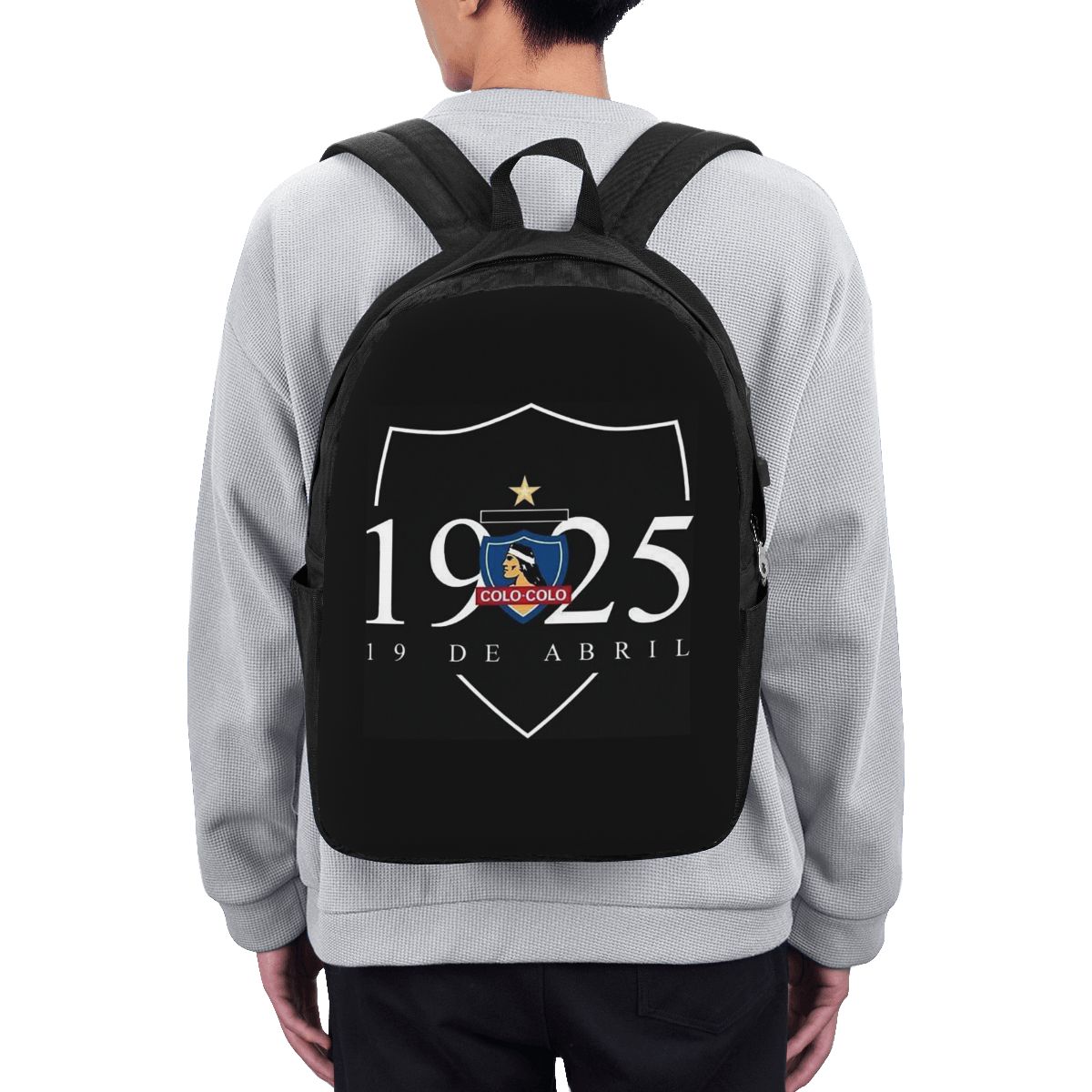 Laptops - CSD COLO COLO Backpack Travel Notebook