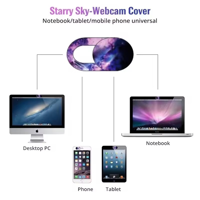 Webcam Cover Laptop Camera Sli - Tablets 评论和价格