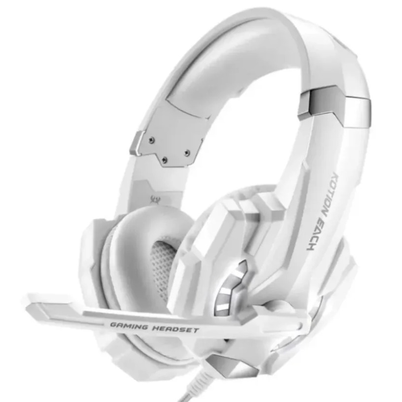3D Surround Gaming Headset RGB - Gaming Headset With Mic Rgb 评论和价格