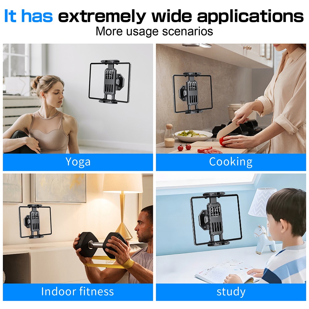 Wall Mount Phone Holder Tablet - Tablets 评论和价格