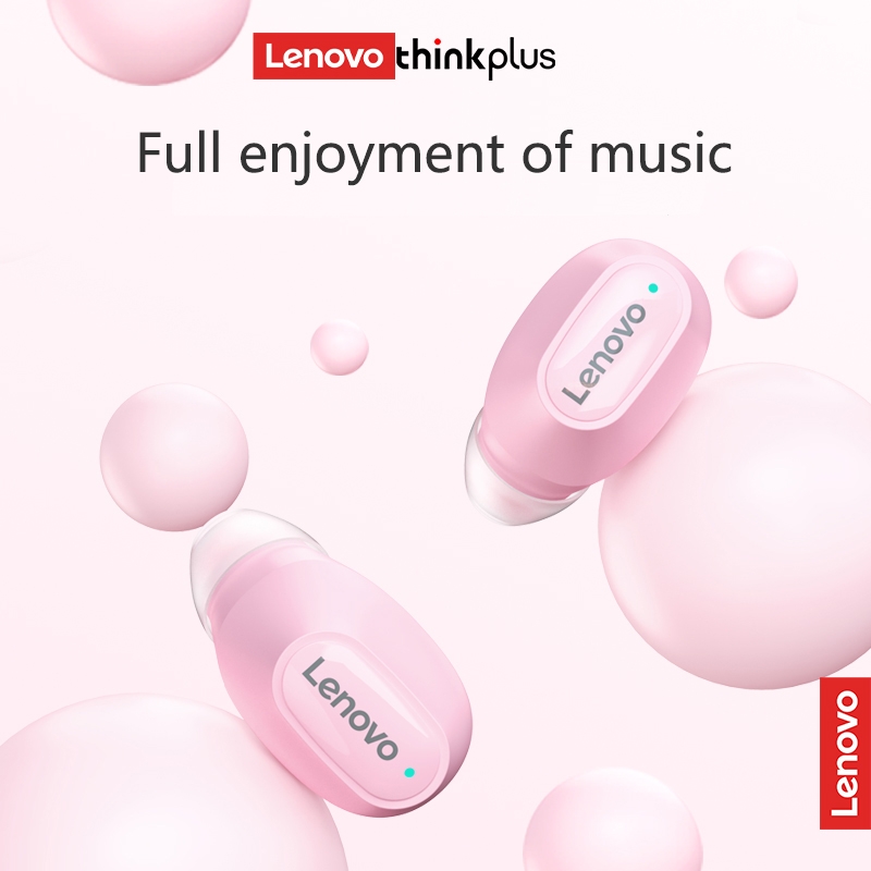 Lenovo XT62 Stylish Transparen - Tws Earbuds Bluetooth 5.3 评论和价格