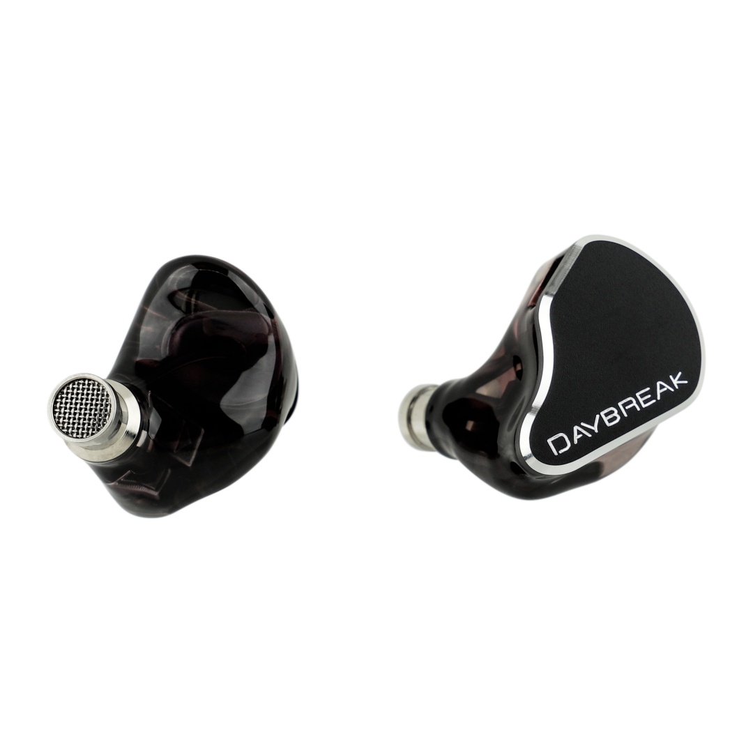 CrinEar Daybreak 1DD+2BA+2MPT  - Planar Magnetic Iem Earphones 评论和价格
