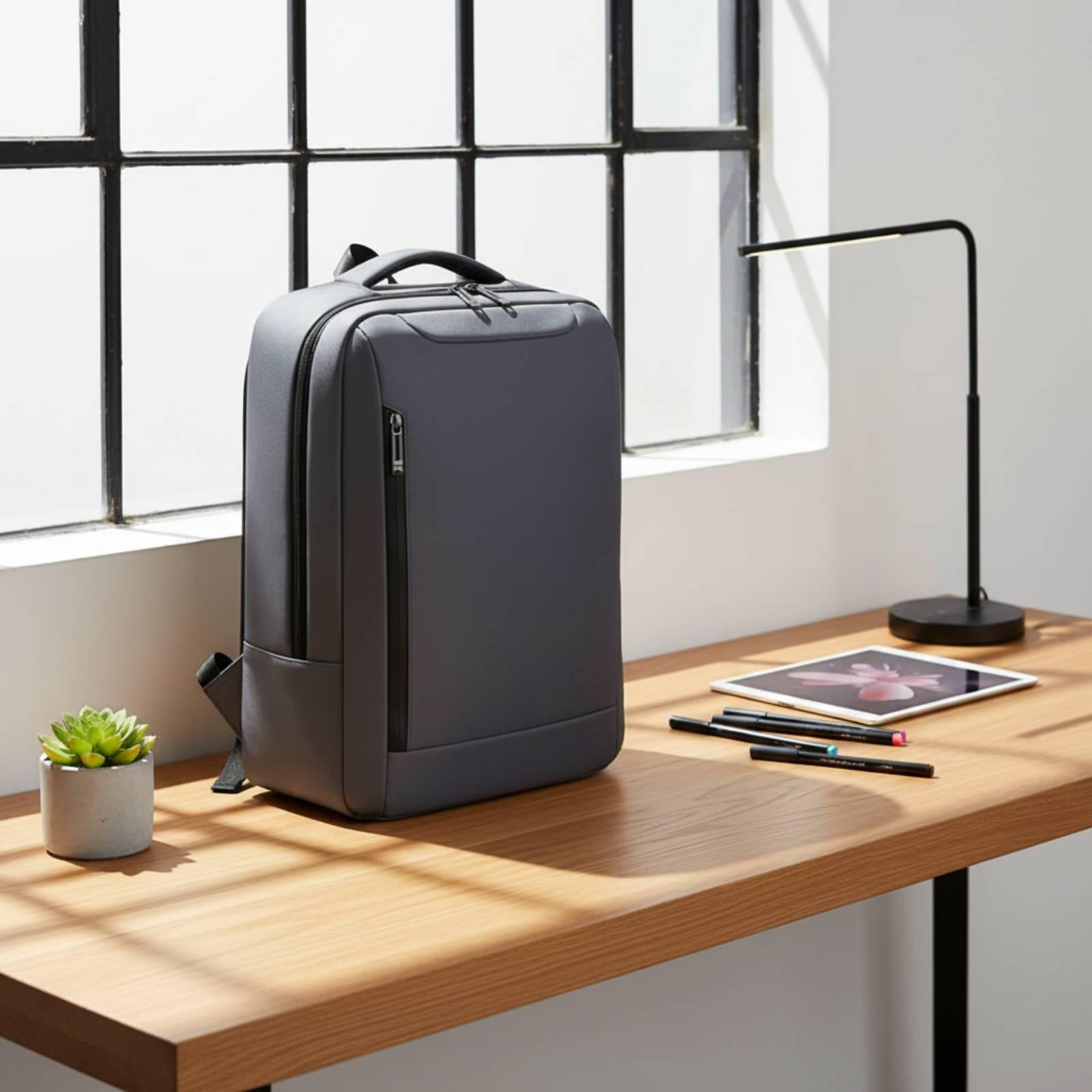 Men\\\'s Laptop Backpack Splas - Laptops 评论和价格