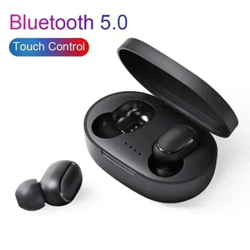 TWS Bluetooth Earphones Wirele - Tws Earbuds Bluetooth 5.3 评论和价格