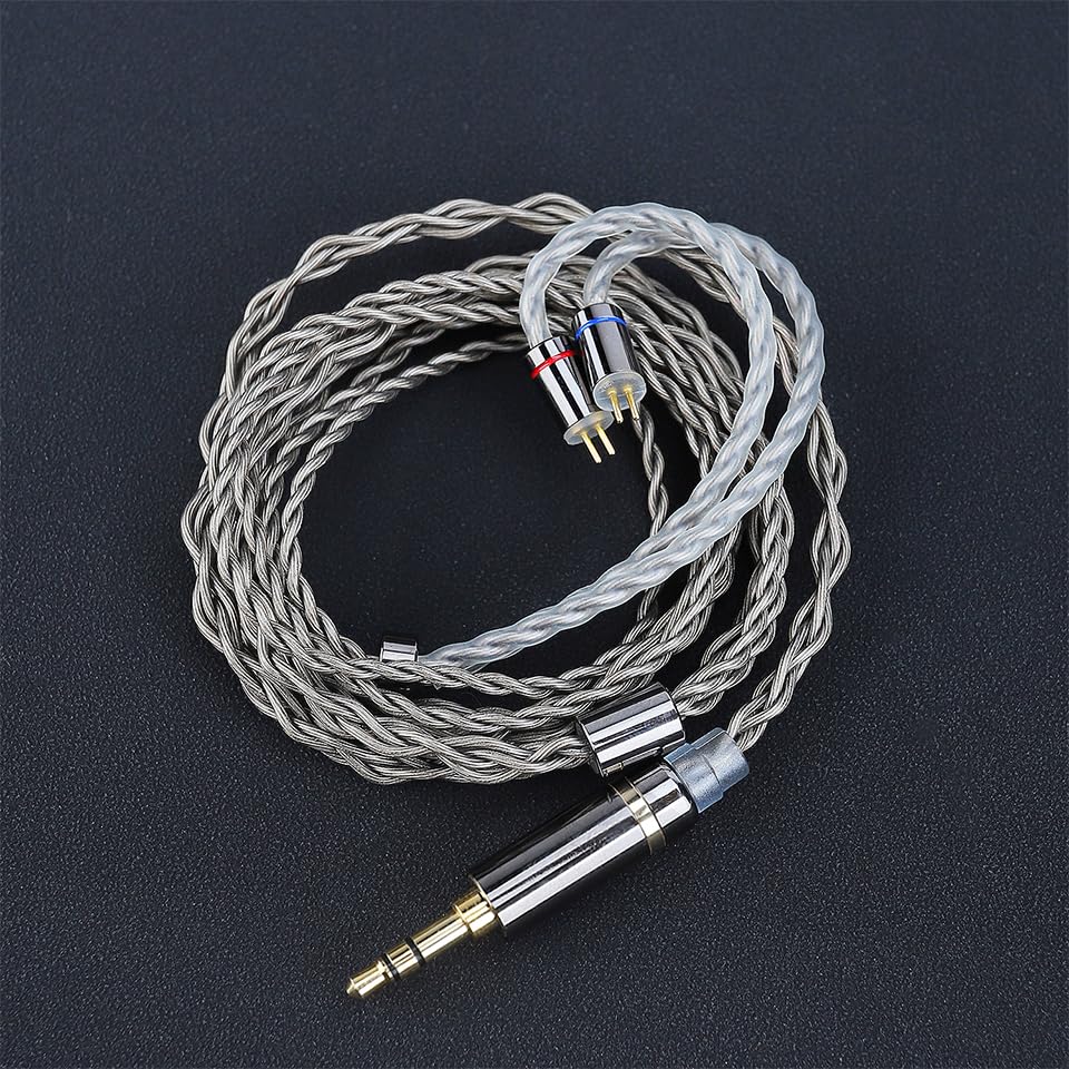 Hidizs MP145 in-Ear Monitor, 1 - Planar Magnetic Iem Earphones 评论和价格