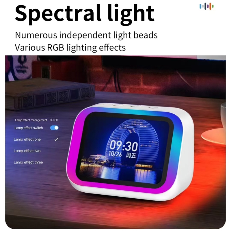 AI Voice Assistant Bluetooth S - Speakers 评论和价格