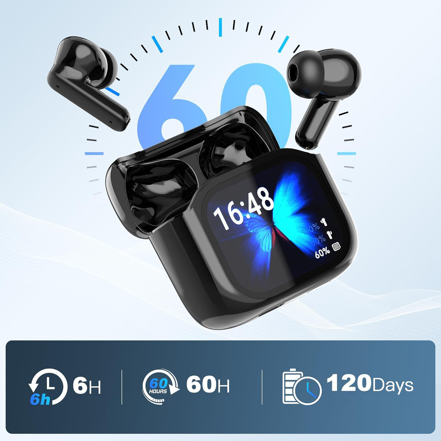 Smart AI Translation Bluetooth - Headphones 评论和价格