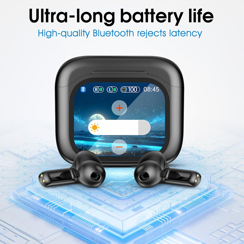 Smart AI Translation Bluetooth - Headphones 评论和价格