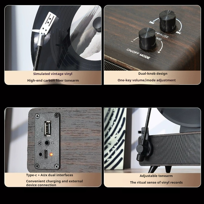 Bluetooth Portable Wireless Sp - Portable Bluetooth Speaker Waterproof Ipx7 评论和价格