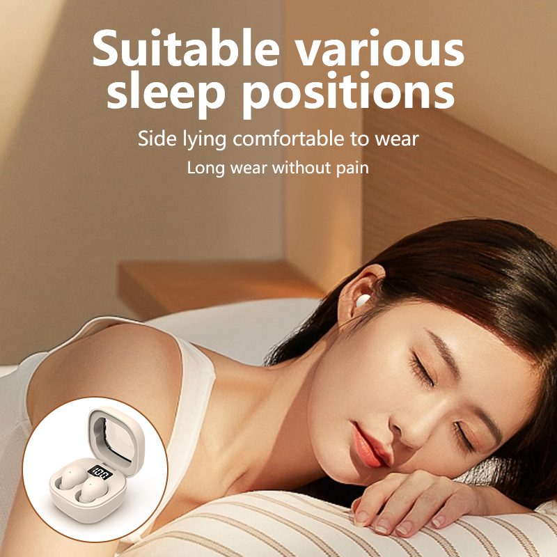 SK Small Headphones Wireless B - Sleep Mask Headphones Bluetooth 评论和价格