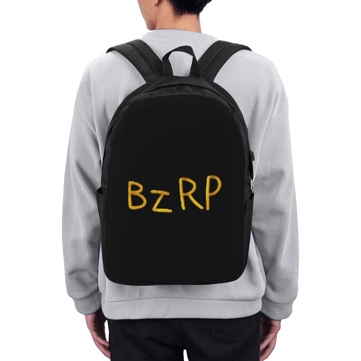 Bizarrap Cap (BZRP) Backpack T - Laptops 评论和价格