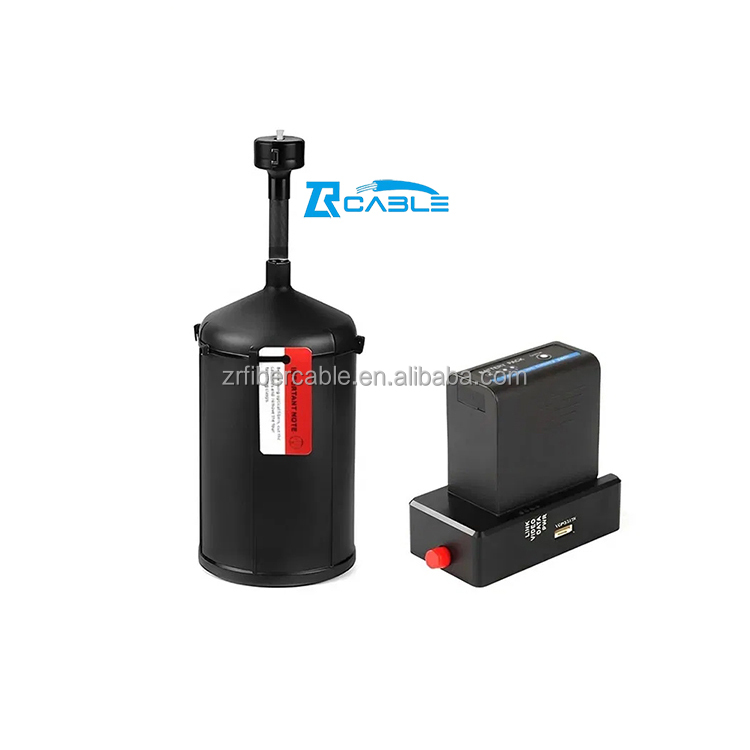 UAV Drone Fiber Optic FPV Cabl - Drones 评论和价格