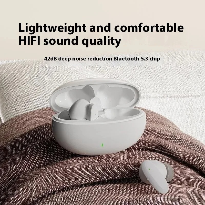 Mini TWS Bluetooth Wireless Ea - Tws Earbuds Bluetooth 5.3 评论和价格