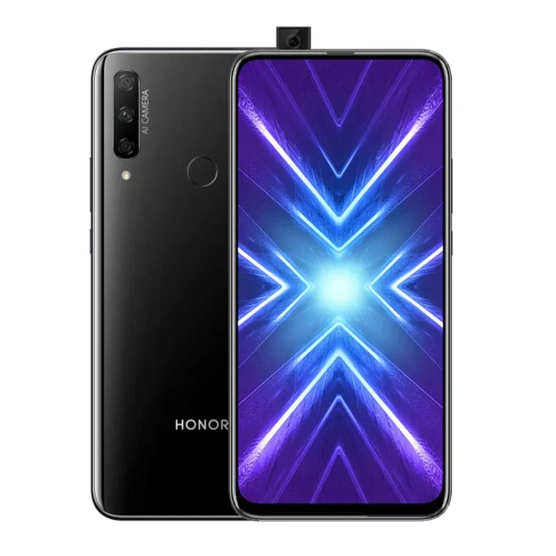 Global Firmware HONOR 9X Smart - Cameras 评论和价格