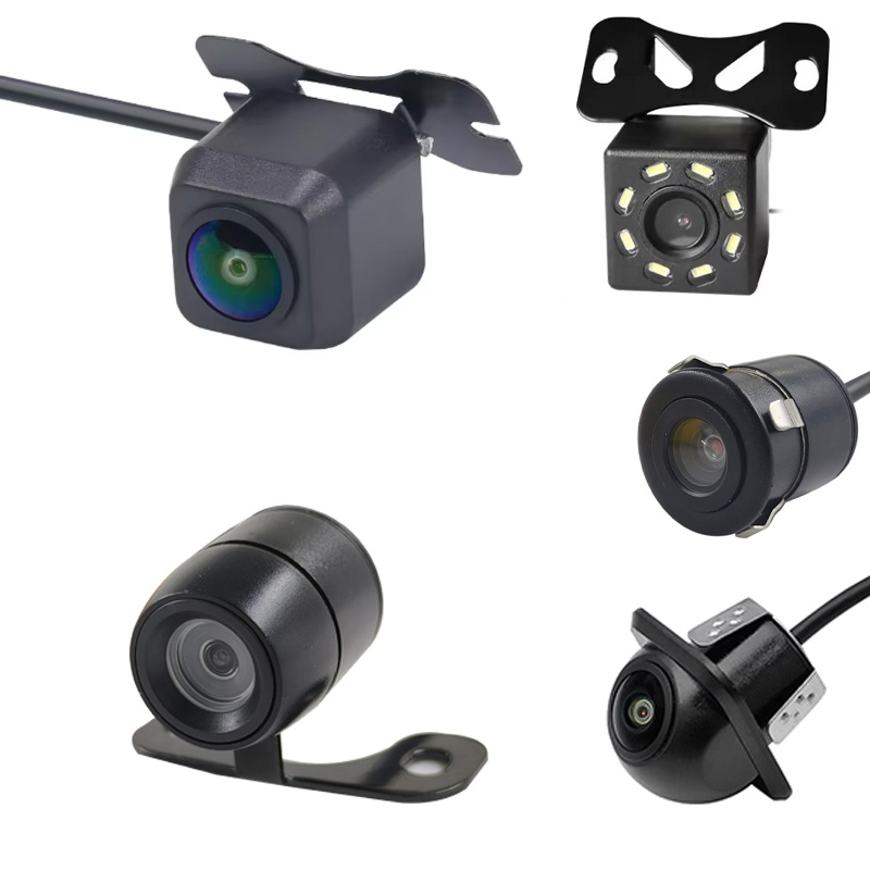 For Passat BMW Backup Camera 7 - Cameras 评论和价格