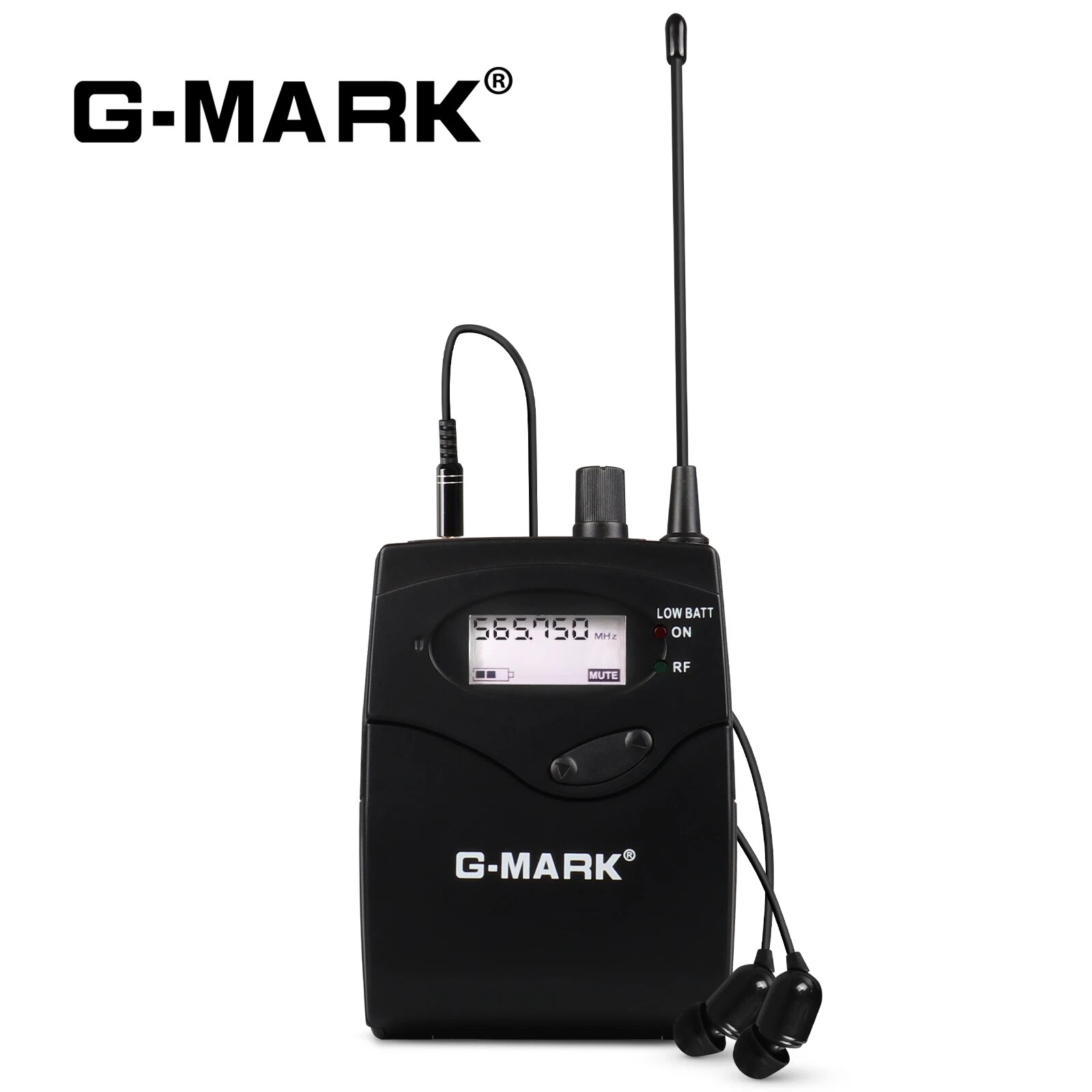 Wireless In Ear Monitor System - In Ear Monitors For Singers 评论和价格