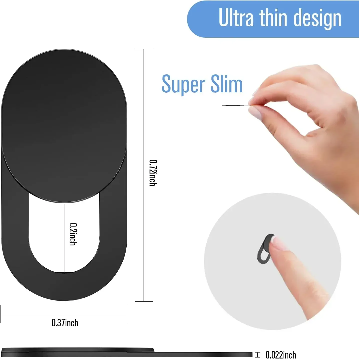 Webcam Cover Laptop Camera Sli - Tablets 评论和价格