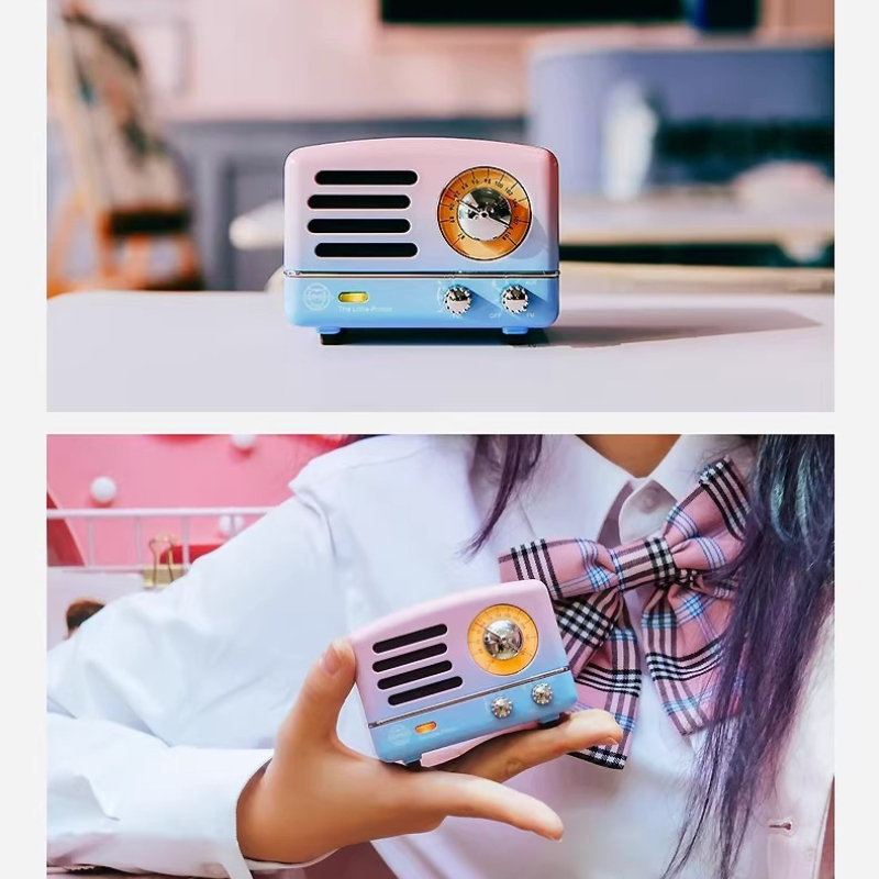 MW-2A Audio Little Prince OTR  - Speakers 评论和价格