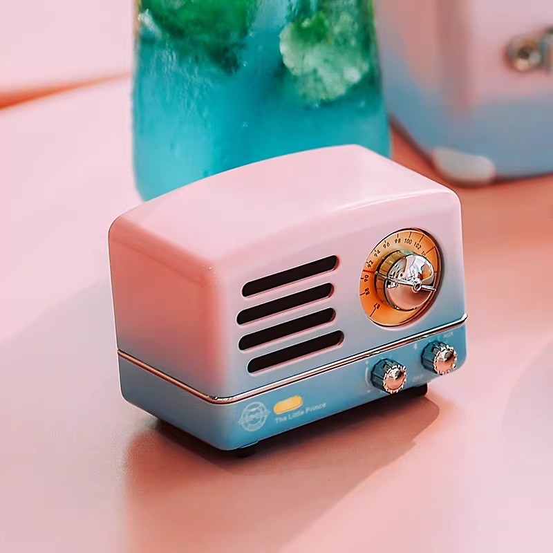 MW-2A Audio Little Prince OTR  - Speakers 评论和价格