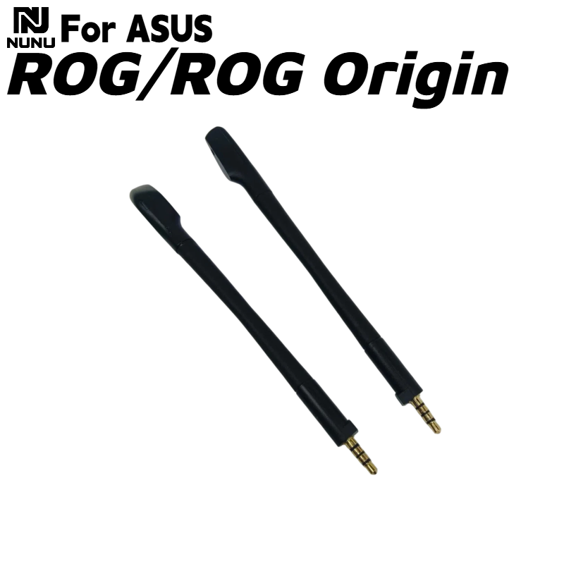 Microphones For ASUS ROG/ROG O - Gaming Headset With Mic Rgb 评论和价格