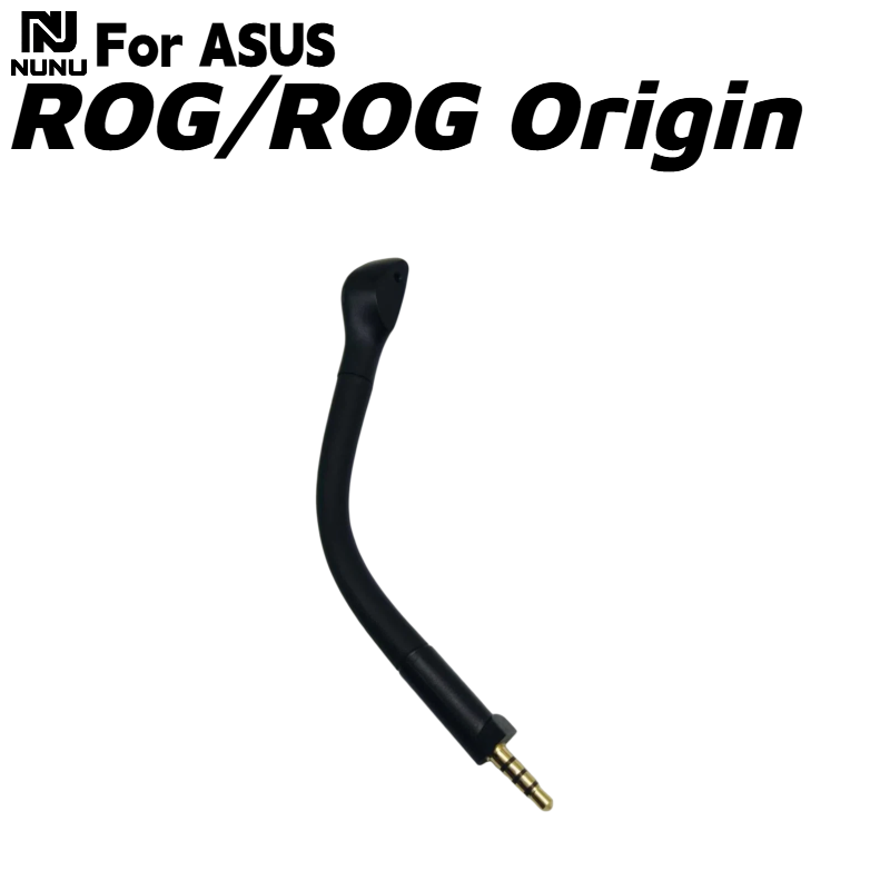 Microphones For ASUS ROG/ROG O - Gaming Headset With Mic Rgb 评论和价格