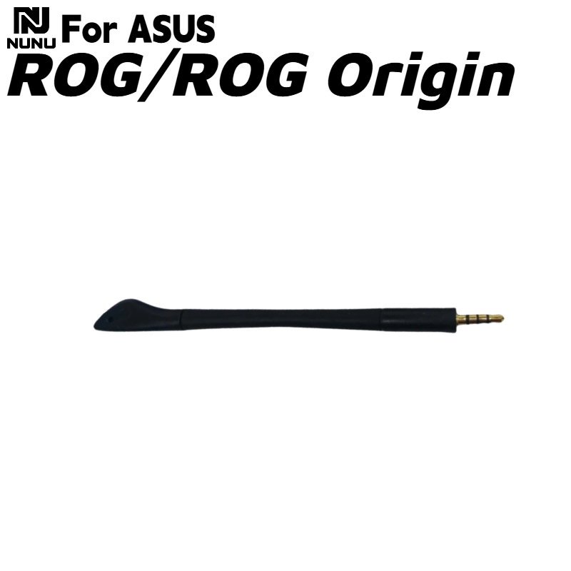 Microphones For ASUS ROG/ROG O - Gaming Headset With Mic Rgb 评论和价格