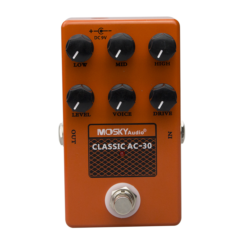 MOSKY CLASSIC M-SA /M-SHALL /F - Speakers 评论和价格