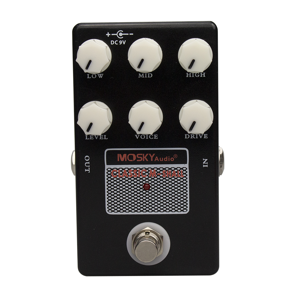 MOSKY CLASSIC M-SA /M-SHALL /F - Speakers 评论和价格