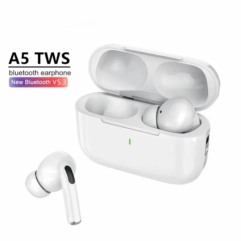 A5 TWS Bluetooth Earphones Hif - Tws Earbuds Bluetooth 5.3 评论和价格