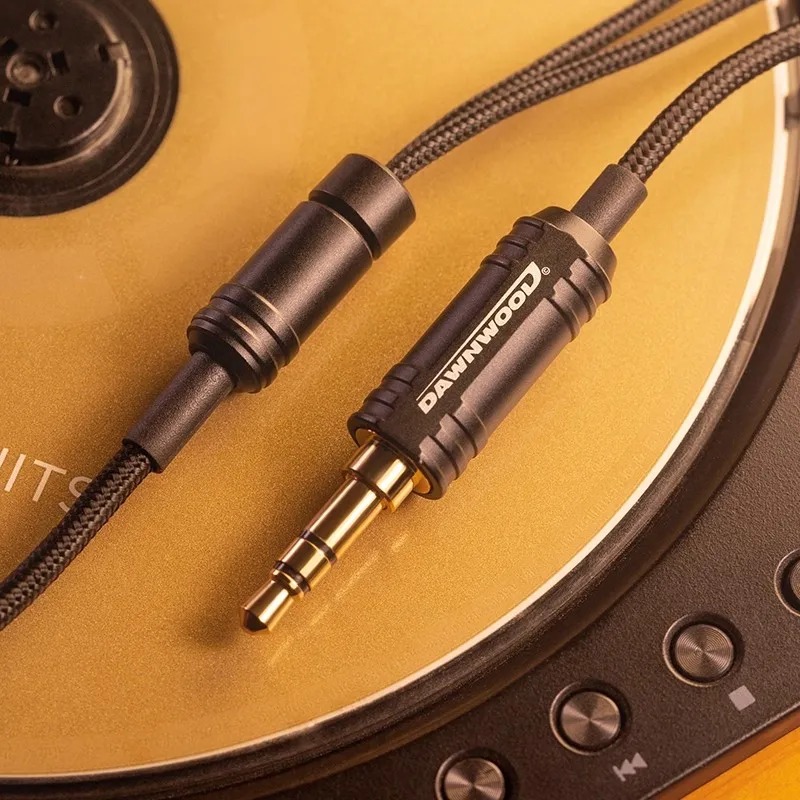 DAWNWOOD GT09 Wired IEM In‑Ear - Planar Magnetic Iem Earphones 评论和价格
