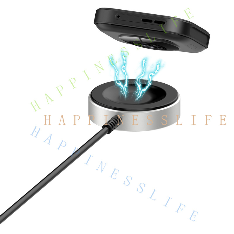 Y... Smartwatch Dock Charger A - Smartwatches 评论和价格