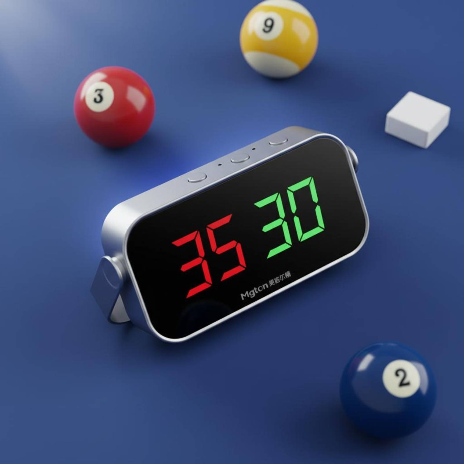 Tabletop Billiards Score Displ - Tablets 评论和价格