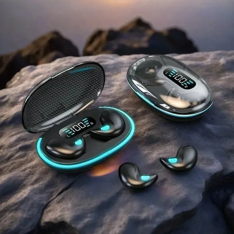 TWS Wireless Headphones Wirele - Sleep Mask Headphones Bluetooth 评论和价格