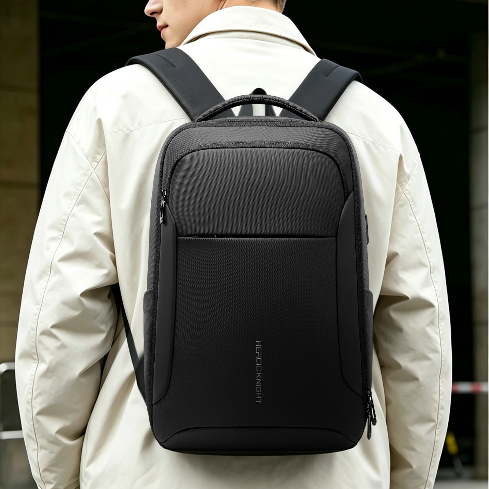 HK 17.3-inch Laptop Backpack f - Laptops 评论和价格