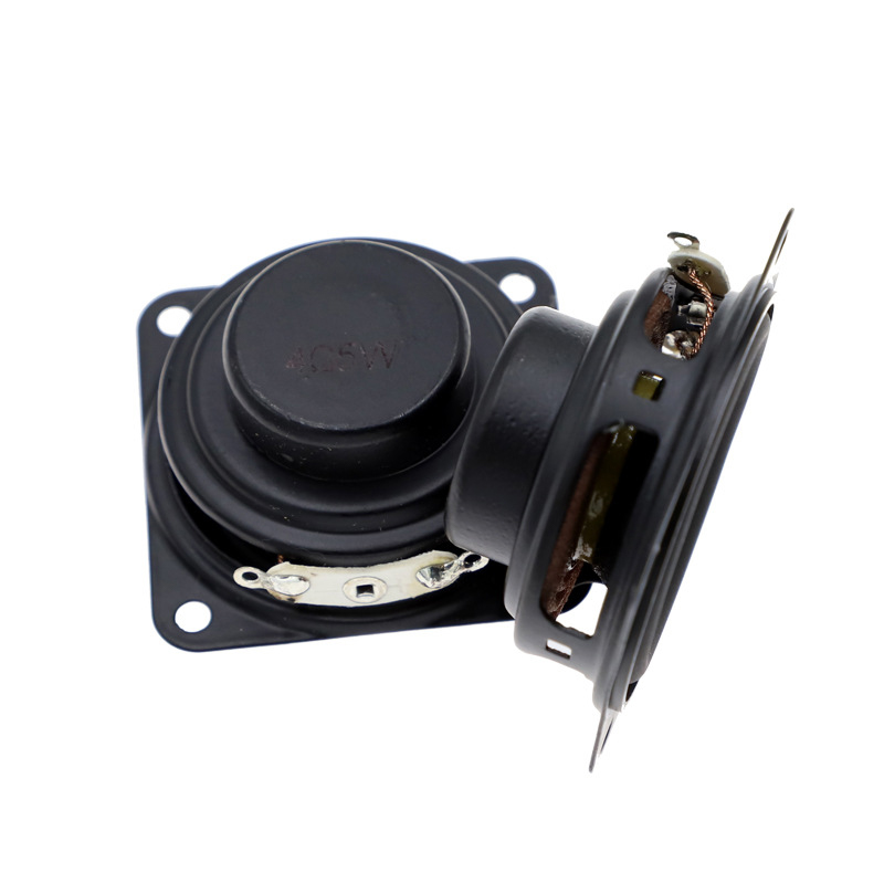 1PC Full Range Audio Speaker 4 - Speakers 评论和价格