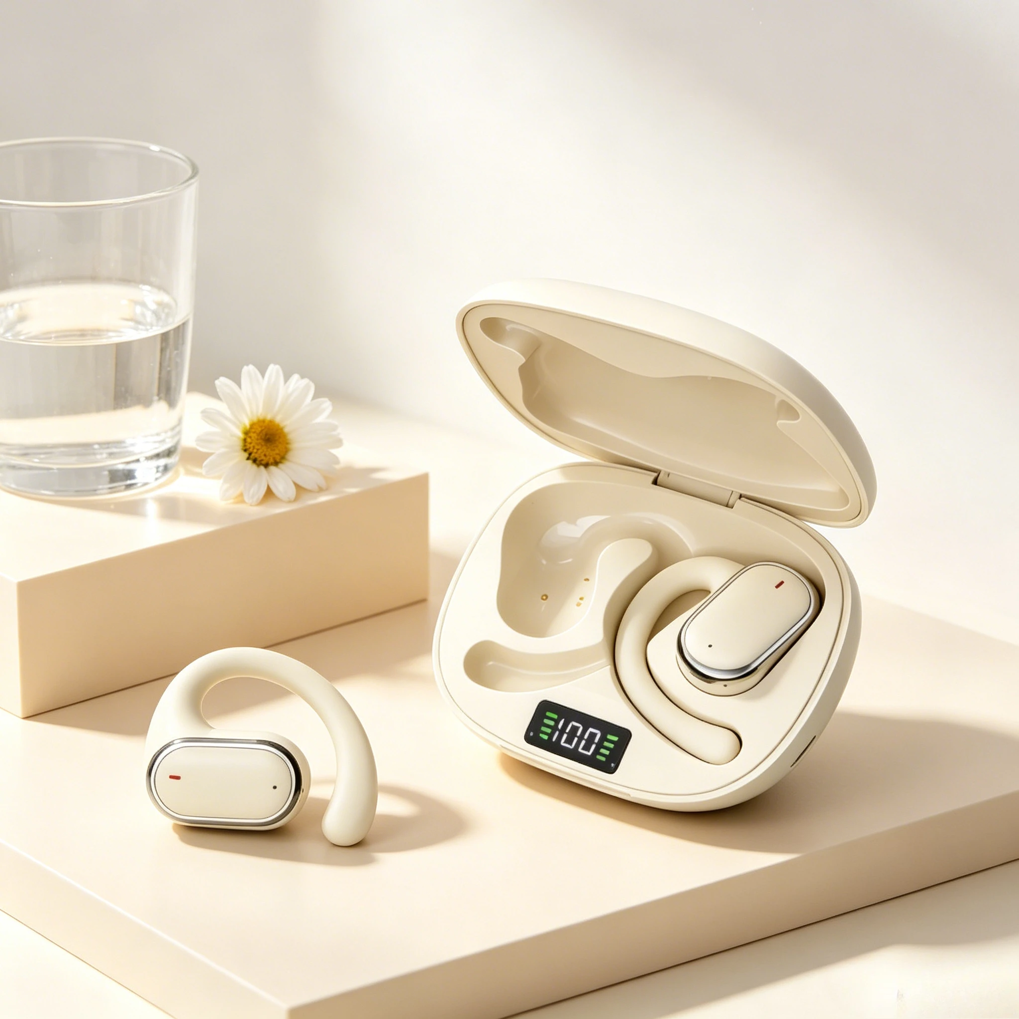 Original TWS Earbuds Wireless  - Sleep Mask Headphones Bluetooth 评论和价格