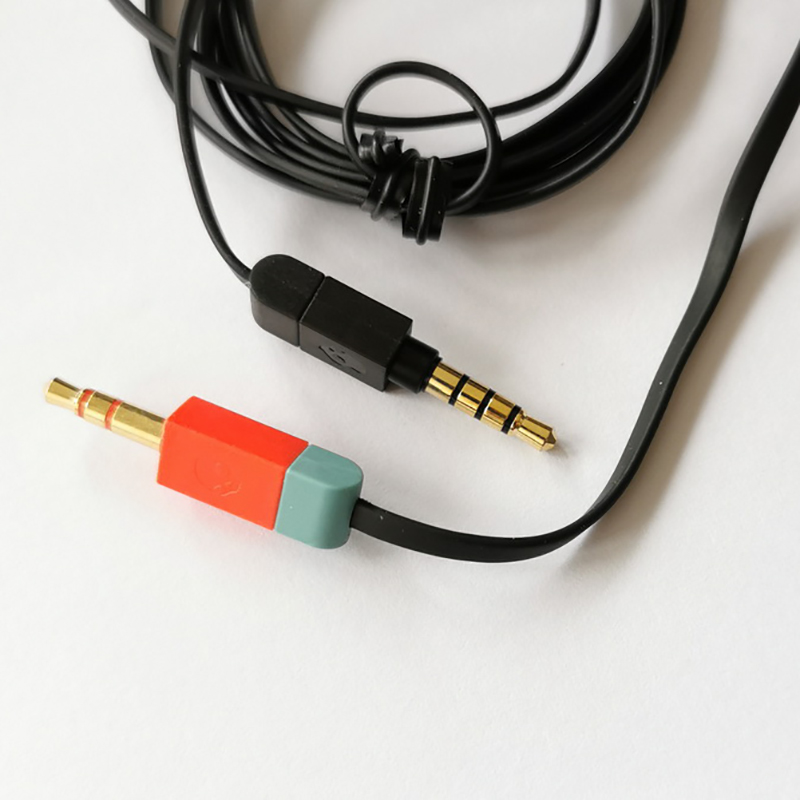 3.5mm Jack Audio Headphone Cab - Anc Wireless Over Ear Headphones 评论和价格