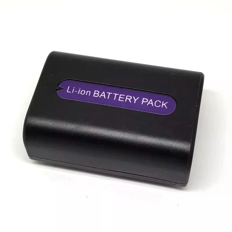 7.2V 1150mAh NP-FH50 Camera Ba - Drones 评论和价格
