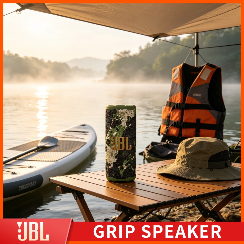 Skiing Patio JBL GRIP IPX7 Wat - Portable Bluetooth Speaker Waterproof Ipx7 评论和价格
