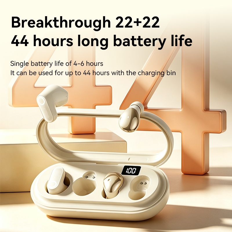 2-in-1 Wireless Bluetooth Earb - Tws Earbuds Bluetooth 5.3 评论和价格