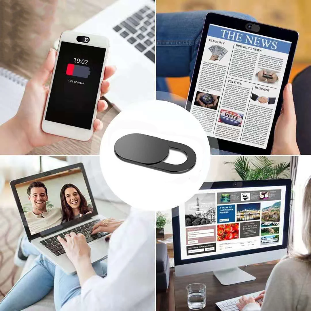 20/5PCS Antispy Webcam Protect - Tablets 评论和价格