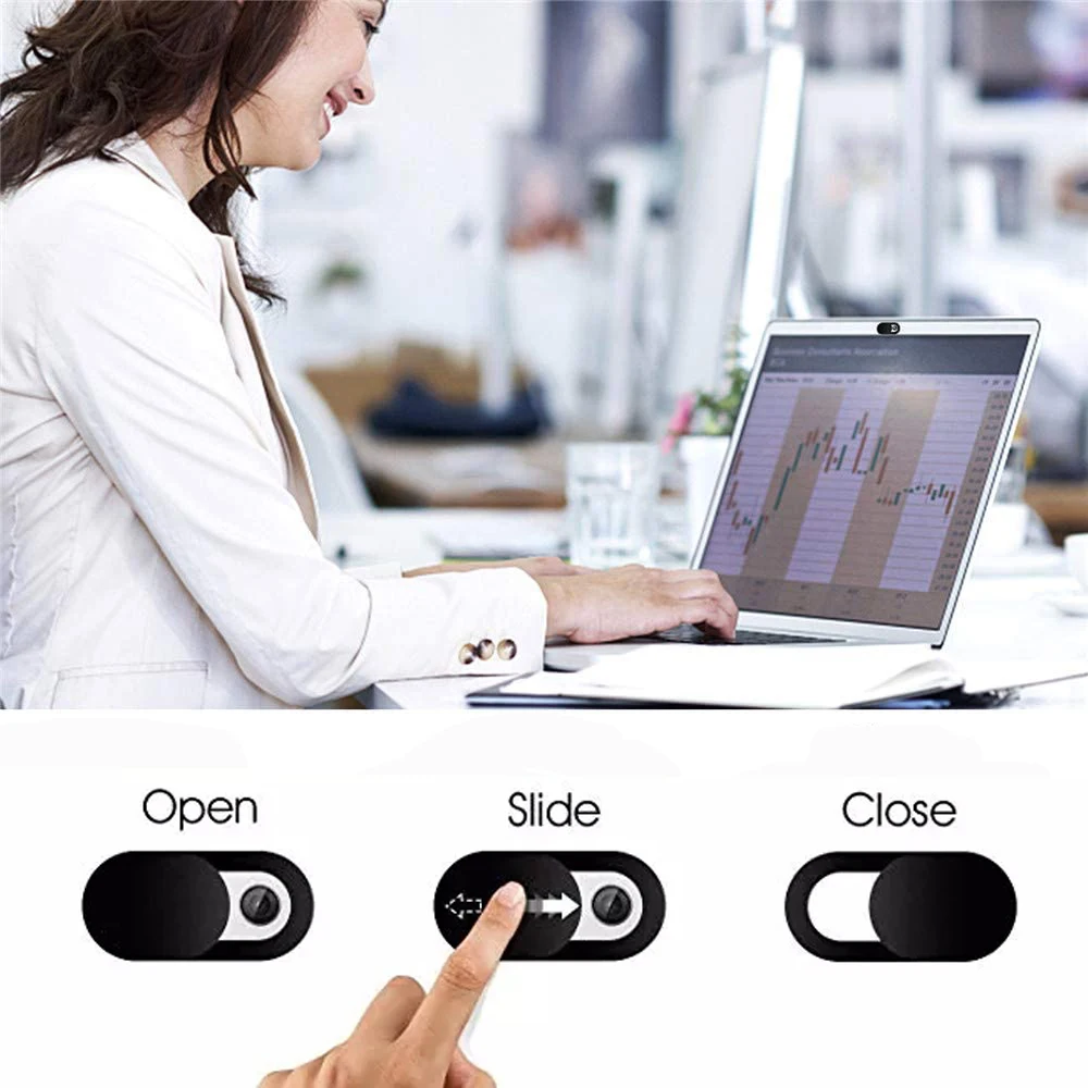 20/5PCS Antispy Webcam Protect - Tablets 评论和价格