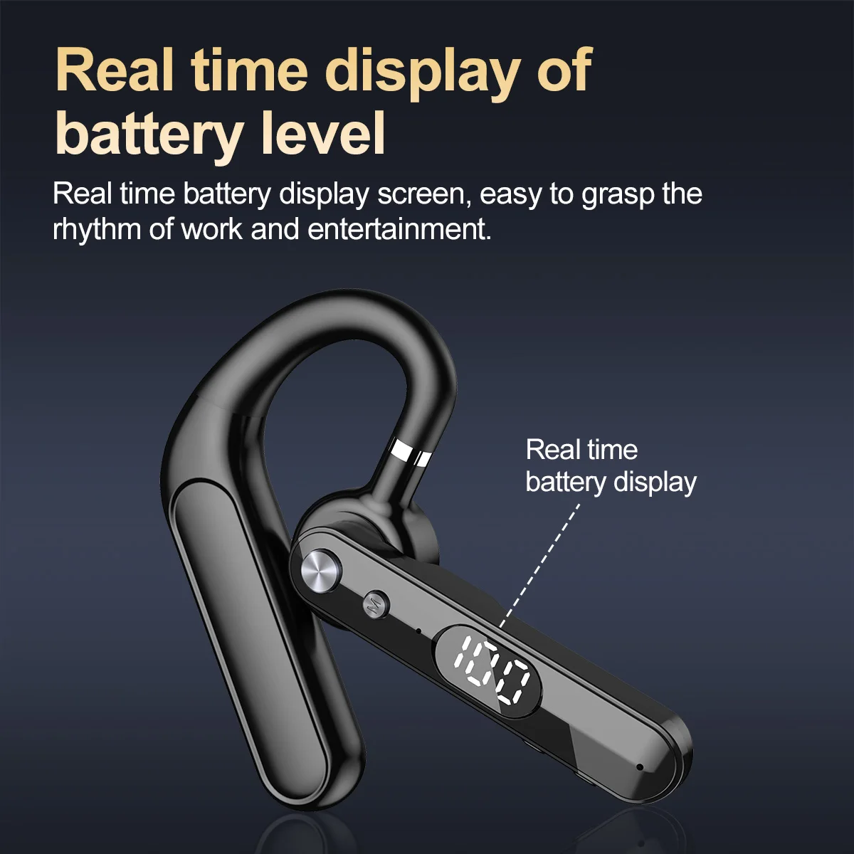 Wireless Bluetooth Headphones  - Speakers 评论和价格