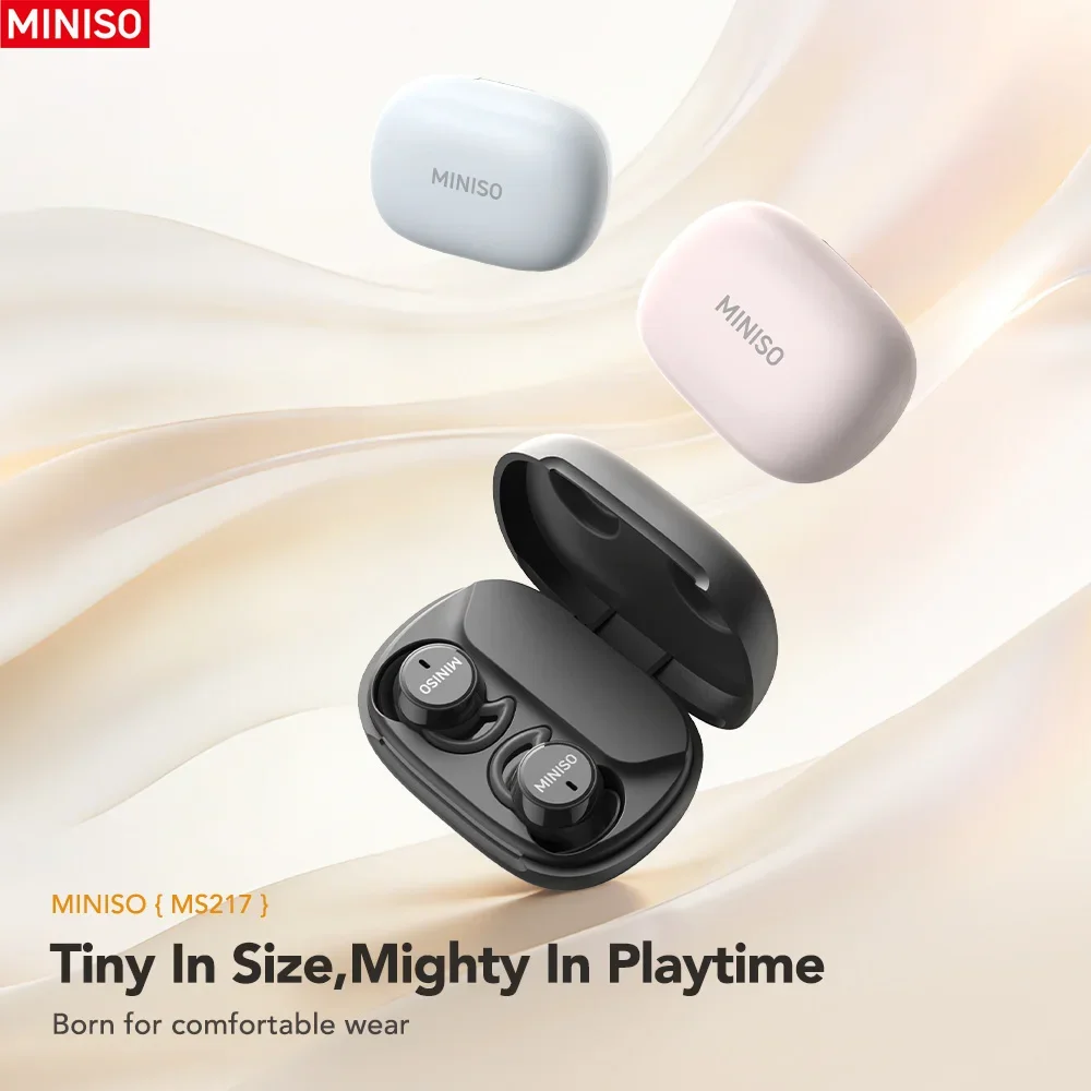 MINISO MS217 Sleep Aid Headpho - Sleep Mask Headphones Bluetooth 评论和价格