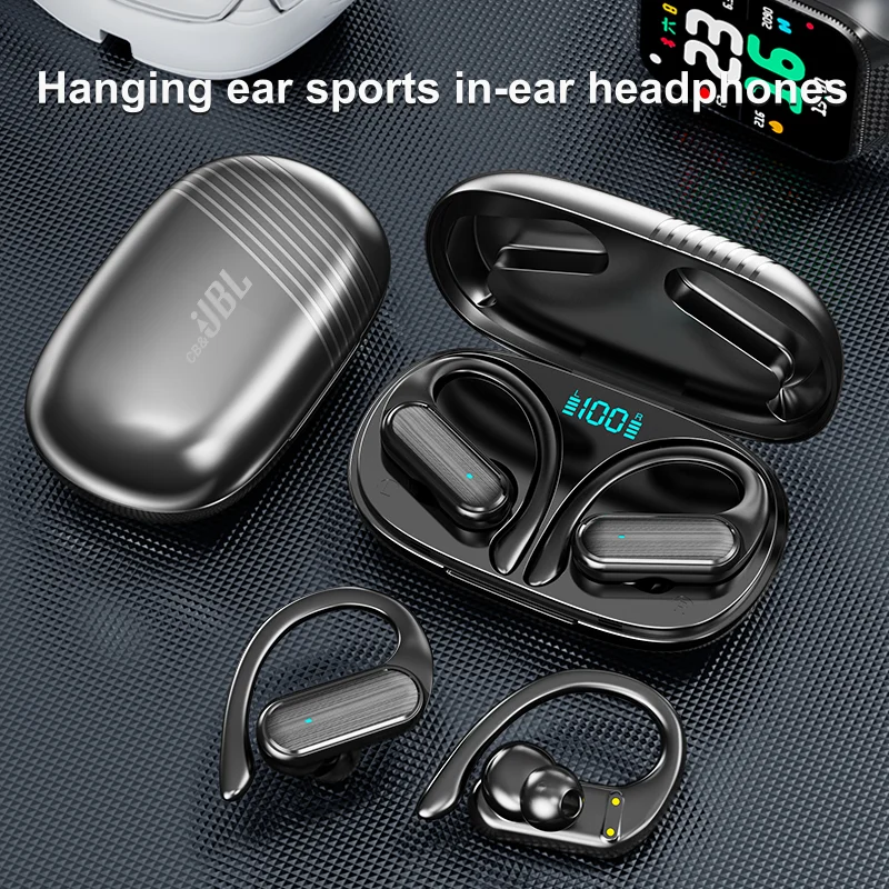 For CB&JBL Bluetooth TWS Wirel - Tws Earbuds Bluetooth 5.3 评论和价格